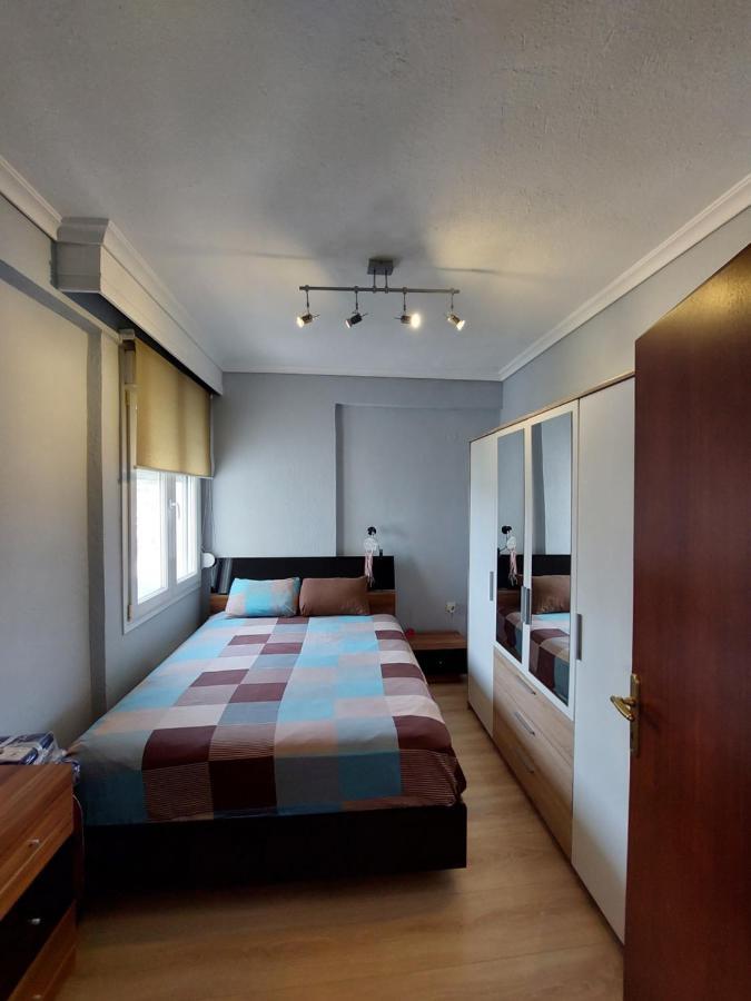 Bright View Apartment PalaiónTsiflíkion Zewnętrze zdjęcie
