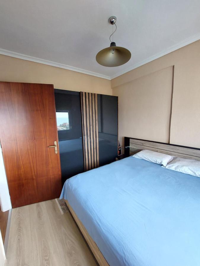 Bright View Apartment PalaiónTsiflíkion Zewnętrze zdjęcie